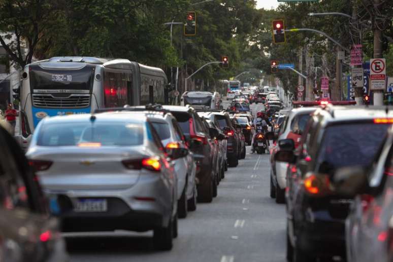 How the transfer scheme of the vehicle that made Detran fired more than 140 dispatches How the transfer scheme of the vehicle that made Detran fired more than 140 dispatches