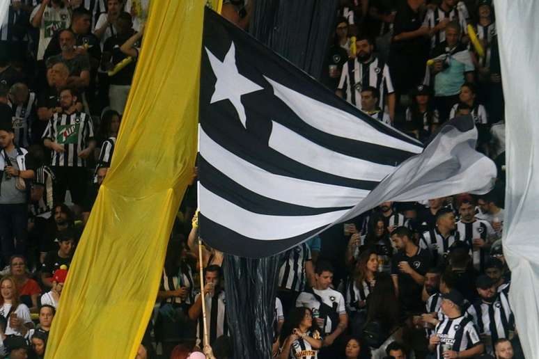 Bandeira do Botafogo