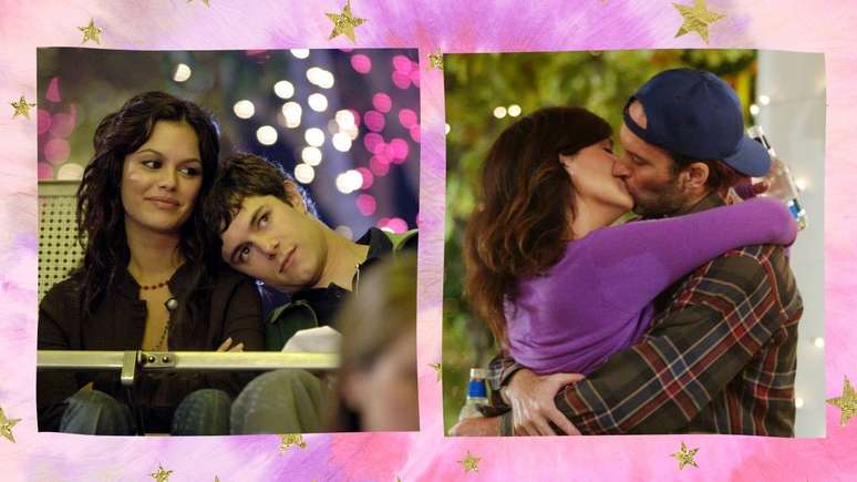 Dia dos Namorados: 5 casais icônicos das telinhas que restauraram nossa fé no amor