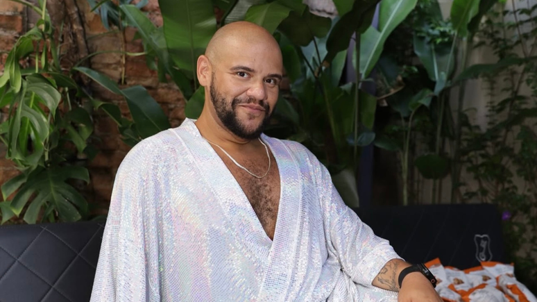 Gominho reflects on the drastic change in his life after weight loss: “I don’t blame myself”