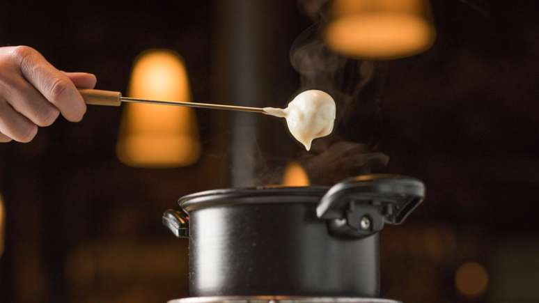 Fondue de carne – Foto: Shutterstock