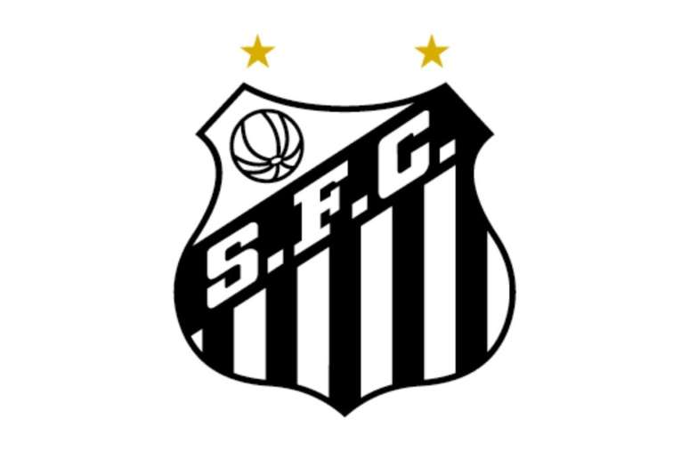 Escudo do Santos