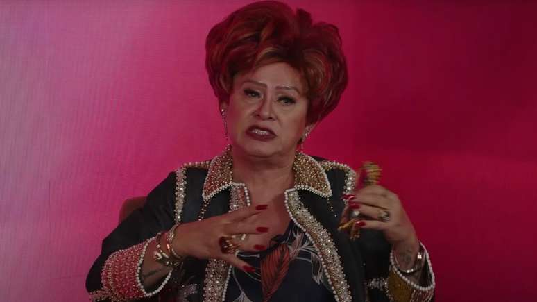 Nany People faces Ethaism: “I have reached 60 living of what I’ve always dreamed”