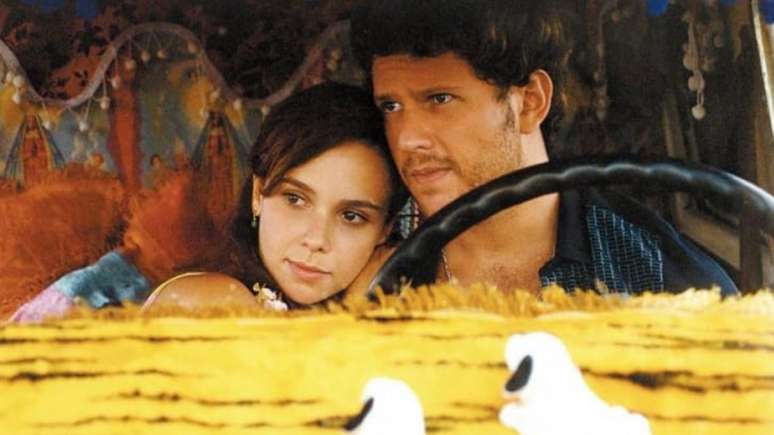 12 casais inesquec&iacute;veis do cinema, segundo Rolling Stone (Divulga&ccedil;&atilde;o/20th Century Studios)