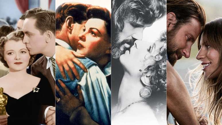 12 casais inesquec&iacute;veis do cinema, segundo Rolling Stone (Divulga&ccedil;&atilde;o/Warner Bros.)