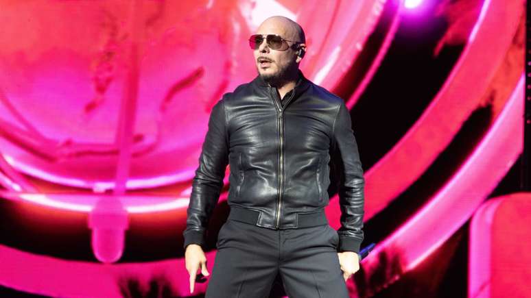 Pitbull