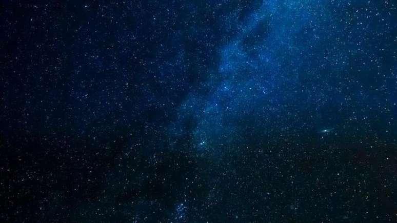 Na teoria do grande congelamento, o universo se tornaria um enorme cemitério gelado e sem luz