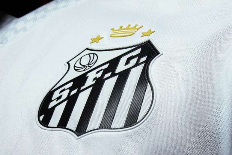 Escudo do Santos
