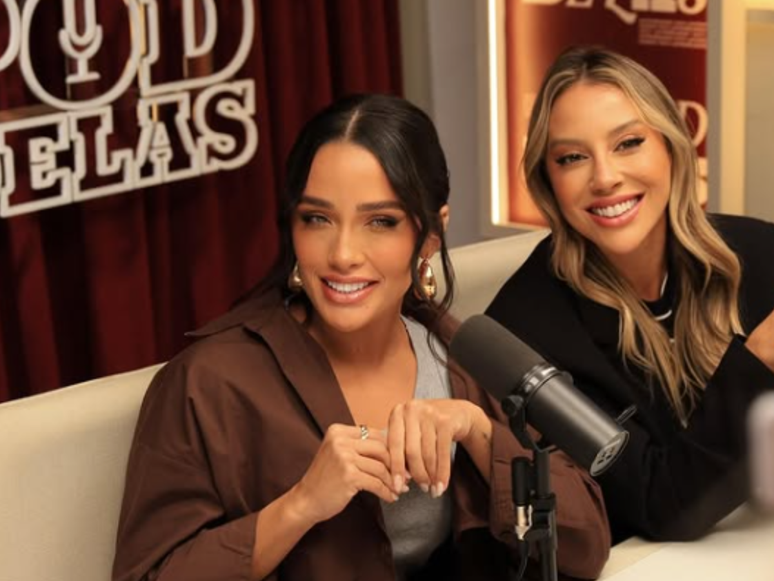 The former spoiler Eva and Renata of BBB on the plans for the future