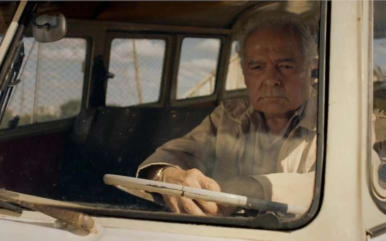 Dirigido por Iberê Carvalho, 'O Último Cine Drive-in' integra a programação da Mostra de Cinema Paraguaio