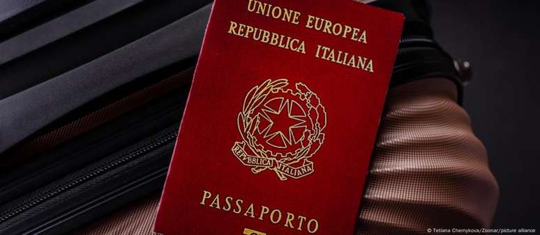 New “factory” law of Italian citizenship in Brazil New “factory” law of Italian citizenship in Brazil