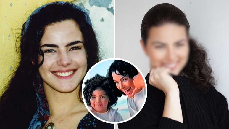 Reprodução/Globo/Instagram