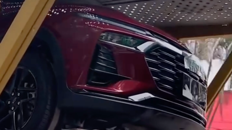 Novo Chevrolet Tracker 2026 a caminho das concessionárias