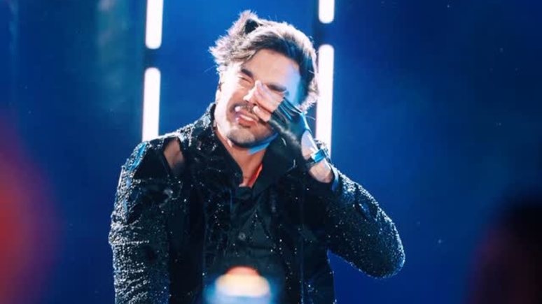 Luan Pereira Dvd had a Pop diva structure, a meeting between Mooto and Ana Castela and more Luan Pereira Dvd had a Pop diva structure, a meeting between Mooto and Ana Castela and more