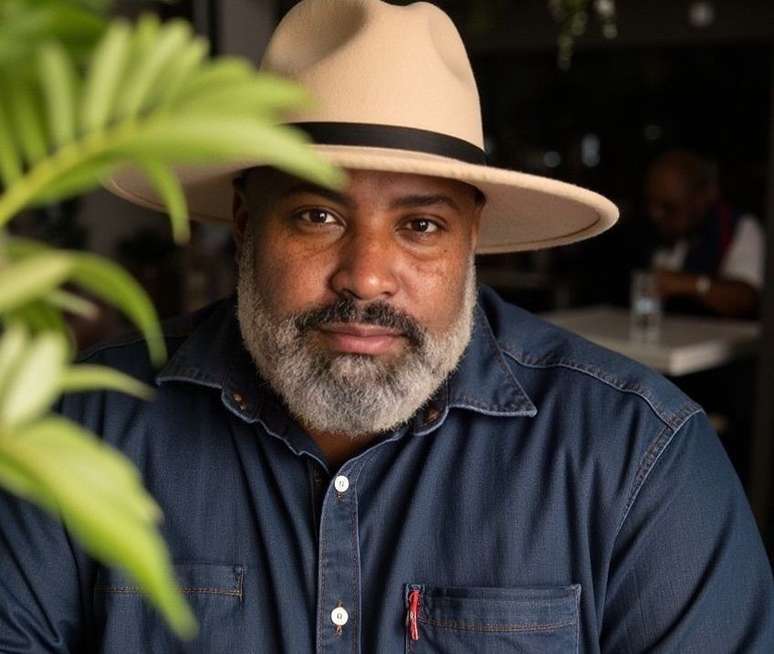 Pesquisador Diego Dionísio rodou o Brasil em mais de duas décadas de pesquisas sobre festas populares.