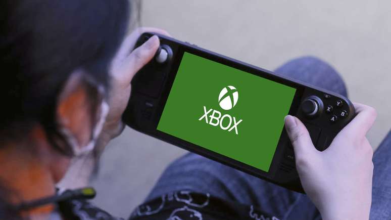 Xbox portátil feito pela Microsoft foi cancelado, diz jornalista