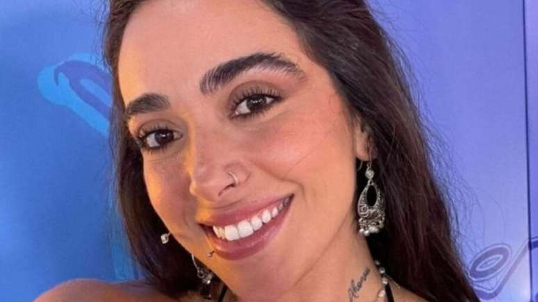 Giovanna Lima