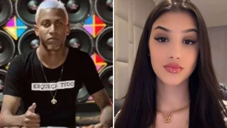 Who is worm? Know the ex qualified who says he has lived a relationship with Bia Miranda