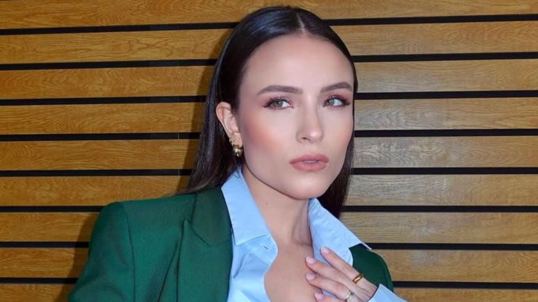 Economic! Larissa Manoela’s parents make an absurd promotion to try to sell palace