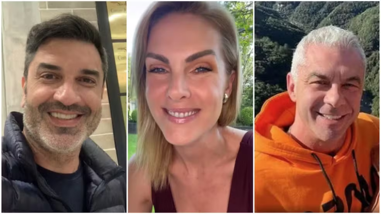 Ana Hickmann’s ex -husband is sentenced to 3 years in prison