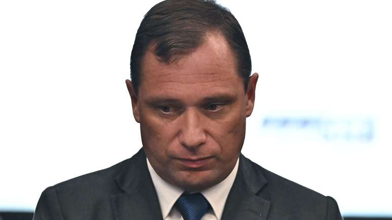 Cid é peça central no processo contra o ex-presidente Jair Bolsonaro por suposta tentativa de golpe