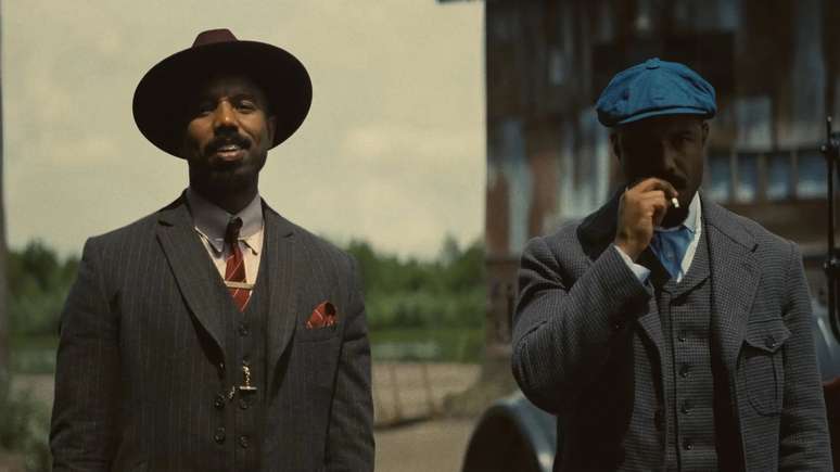 O 'prelúdio' de Pecadores escondido no Spotify