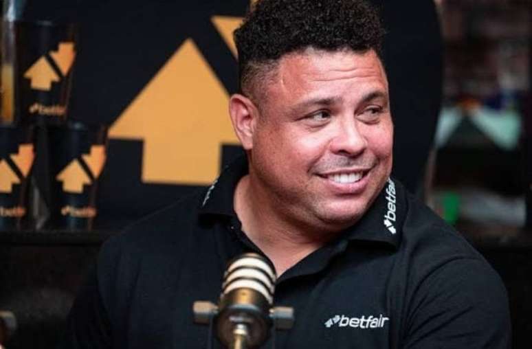 Ronaldo Fenômeno revela seus favoritos ao Mundial de Clubes –