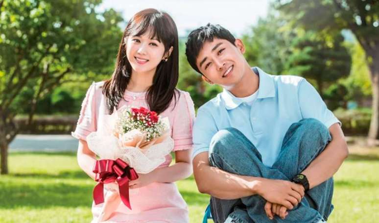Doramas advice for the weekend: 7 rare romantic love jewels on Netflix ideal for those who liked “Taste of Love”