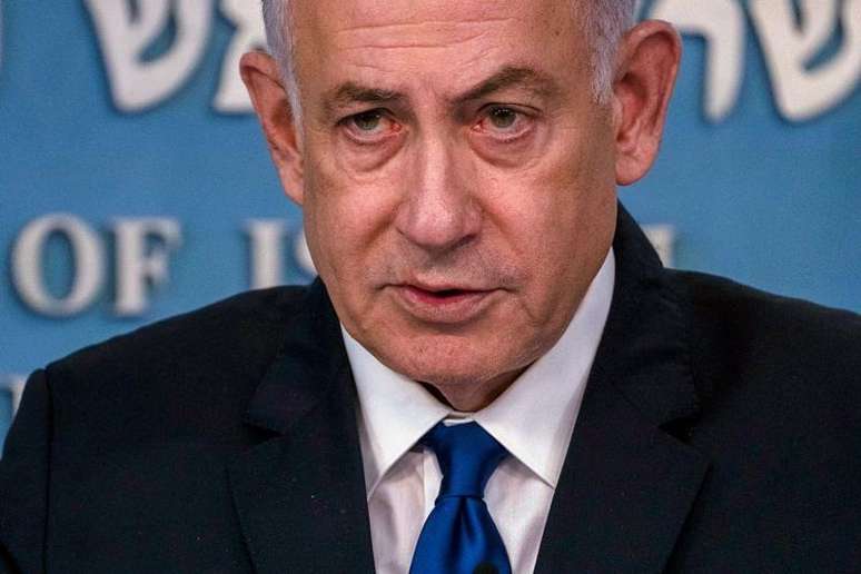 Netanyahu afirmou que ataque 'continuará por quantos dias forem necessários'