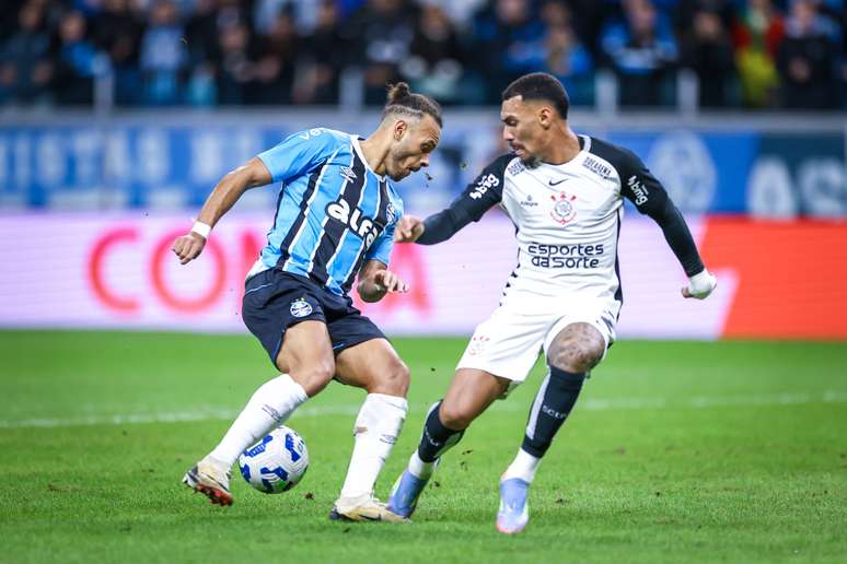 (FOTO: LUCAS UEBEL/GRÊMIO FBPA)