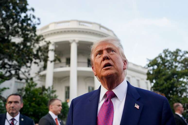 Trump instou Irã a aceitar acordo nuclear