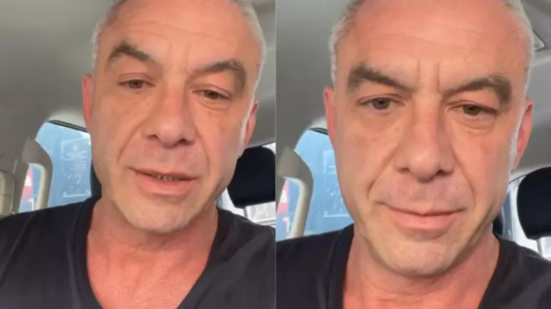 Alexandre Correa se pronuncia após ser condenado a 3 anos de prisão