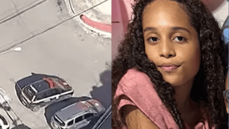 Menina de 10 anos é encontrada morta a facadas dentro de casa; mãe fez a descoberta