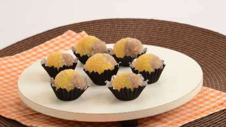 Casadinho of corn and peanuts: see how to prepare the tasty sweetness