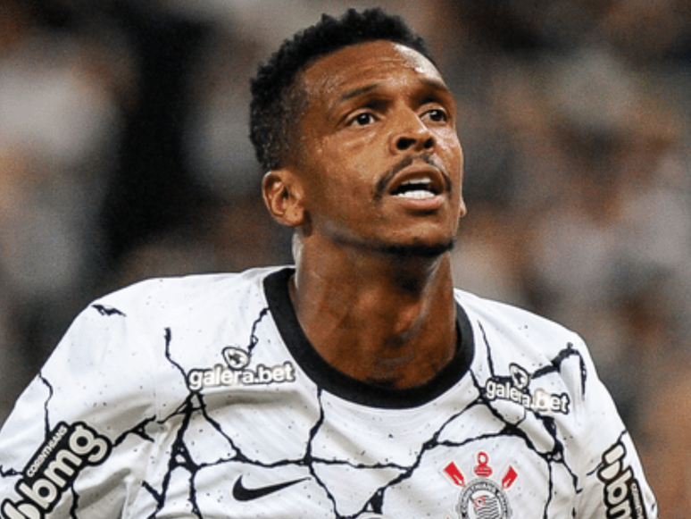 Jô, ex-Corinthians, é preso por não pagamento de pensão alimentícia (Foto: Rodrigo Corsi/Agência Paulistão/Flickr)