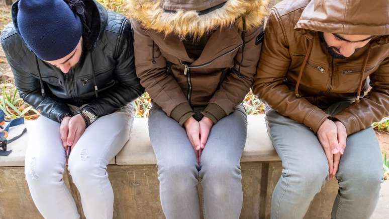 Por que uns sentem mais frio do que outros?