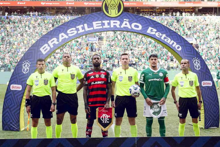 Rivais nos últimos anos, Flamengo e Palmeiras podem surpreender no Mundial –