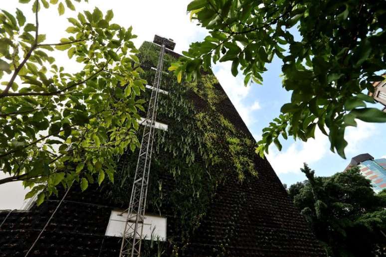 Estudo da XP apontou empresas de destaque na gestão climática