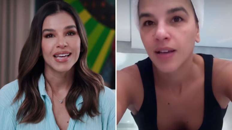 Com mais de 10 milhões de seguidores no Instagram, Mariana Rios tem compartilhado sua luta para engravidar