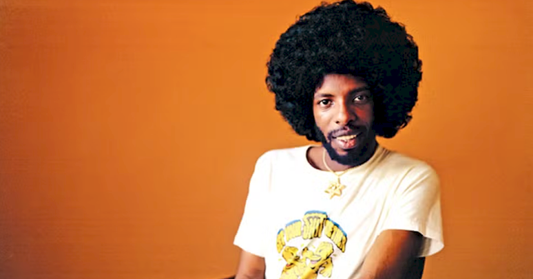 Sly & The Family Stone cresce mais de 500% no streaming após morte de Sly