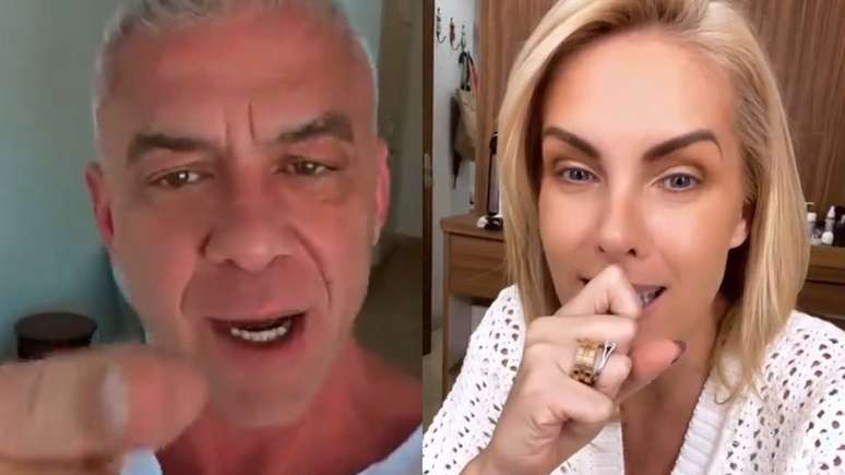 Ana Hickmann’s ex -husband is sentenced to 3 years in prison; Learn the reason
