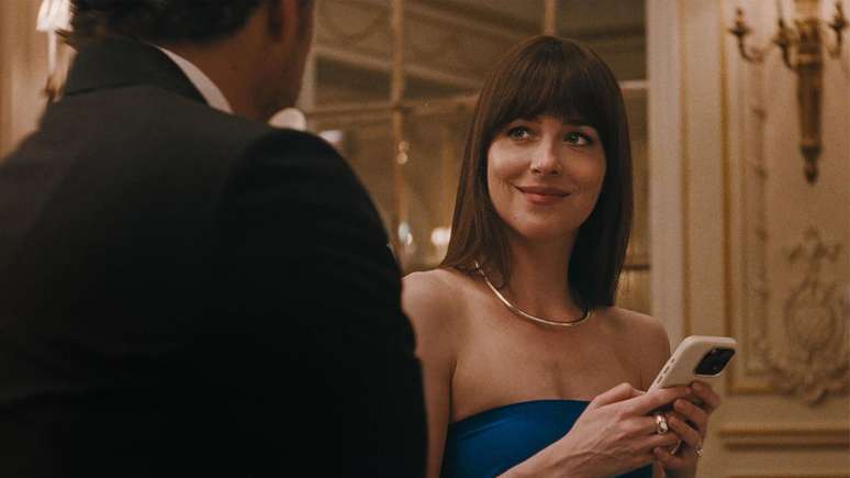 A opinião de Dakota Johnson sobre os remakes de Hollywood