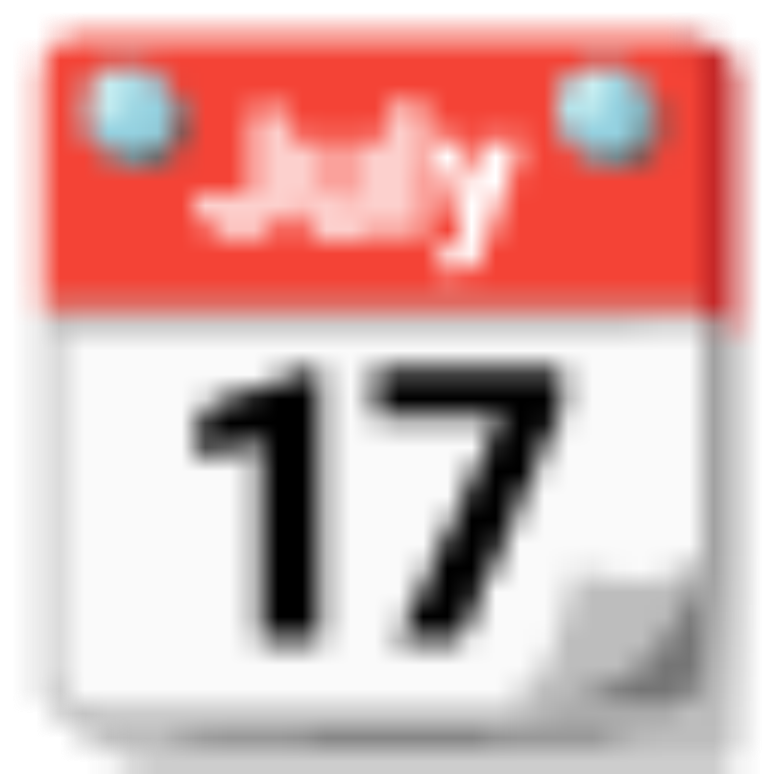 📆