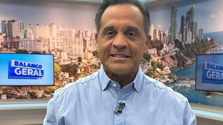 Choque na TV: Apresentador pede demissão após 19 anos e abandona a Record