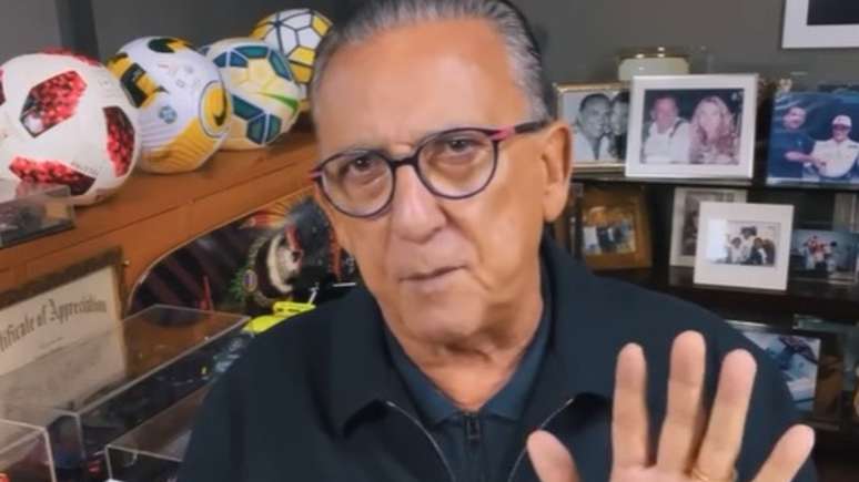 Galvão Bueno