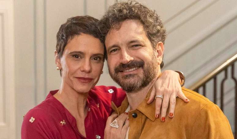 O que aconteceu com Caco Ciocler? De volta à Globo como Estéban em 'Vale Tudo', ator tem outra profissão pouco conhecida: 'Tenho pavor de...'. Confira mais detalhes!.