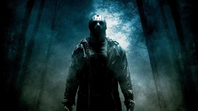 Onde assistir aos filmes de Sexta-Feira 13?