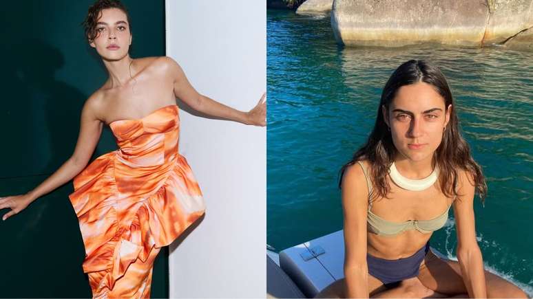 Saiba que é a produtora que Alanis Guillen namora há quatro anos
