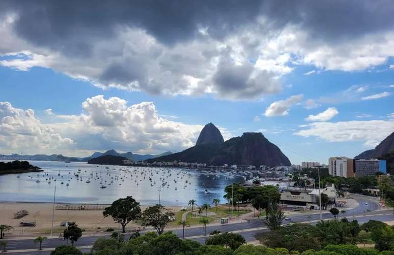 Rio de Janeiro registrou 11,5°C, no Alto da Boa Vista