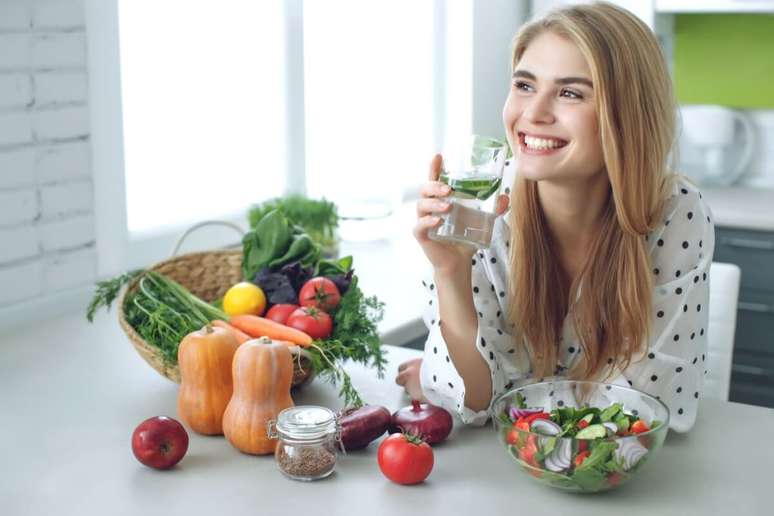 5 tips to prevent fluid retention
